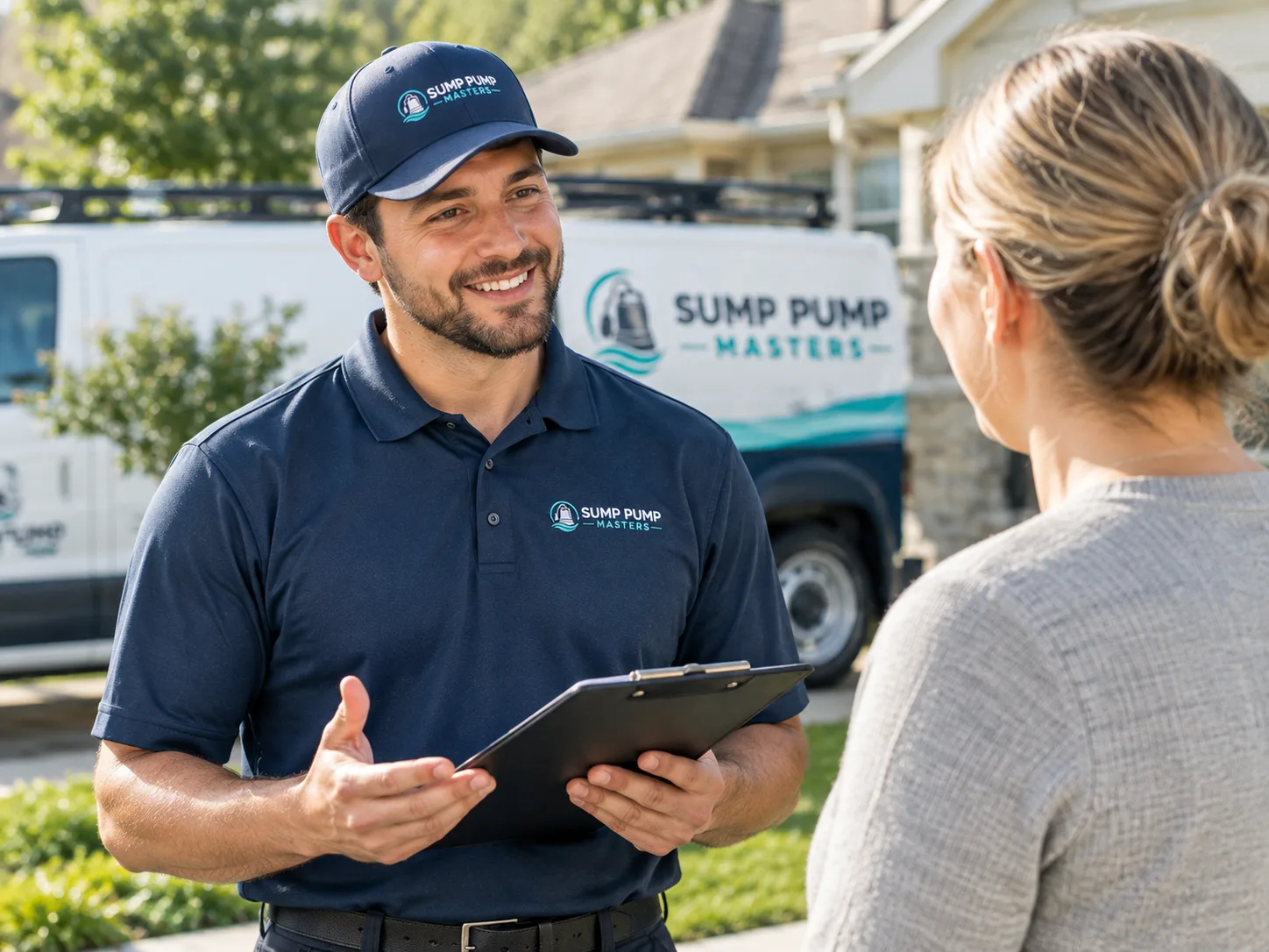 Sump Pump Repair Daingerfield, TX FAQs